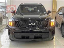 Kia Telluride